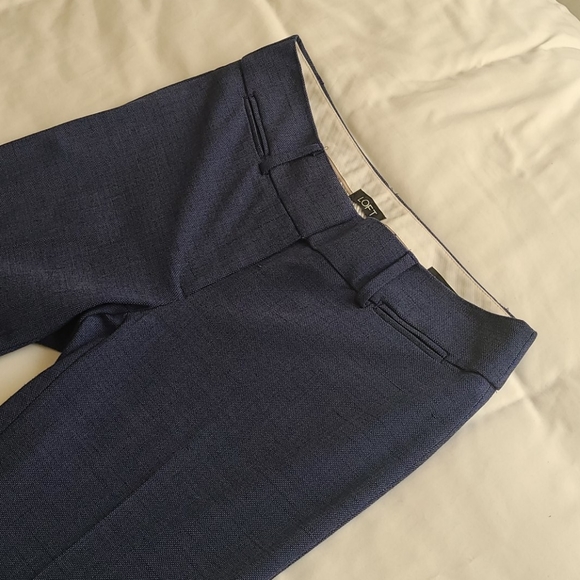 LOFT Marisa Trousers/Slacks - Picture 7 of 7